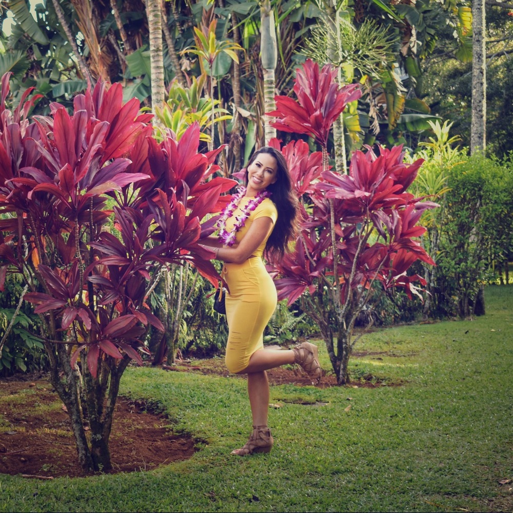 Meet your Posher, Brittany